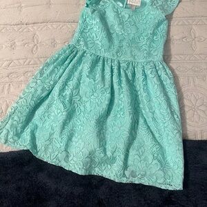 Girls Size 5T Dress